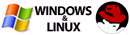 Linux and Windows Hosting